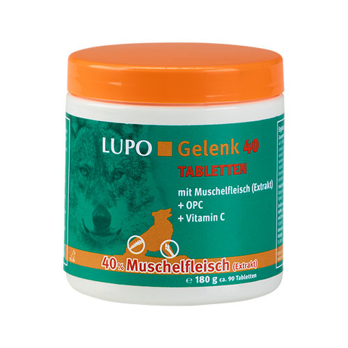Luposan Gelenk 40 - Tabletten
