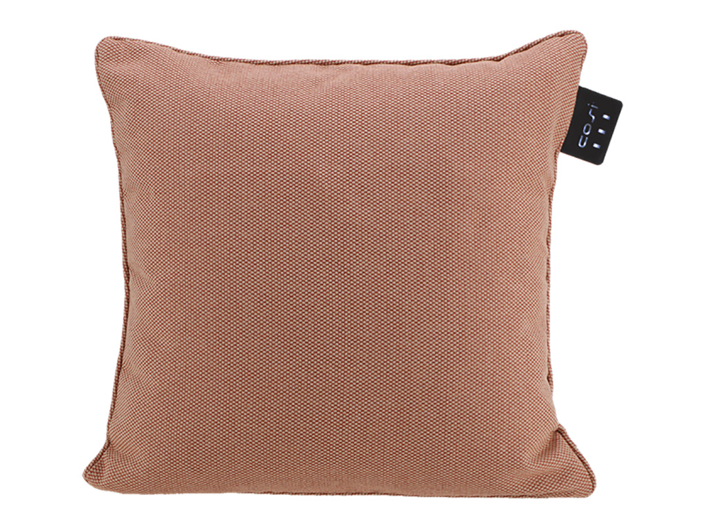 Cosi Cosipillow 50 x 50 cm warmtekussen - Soft Terra