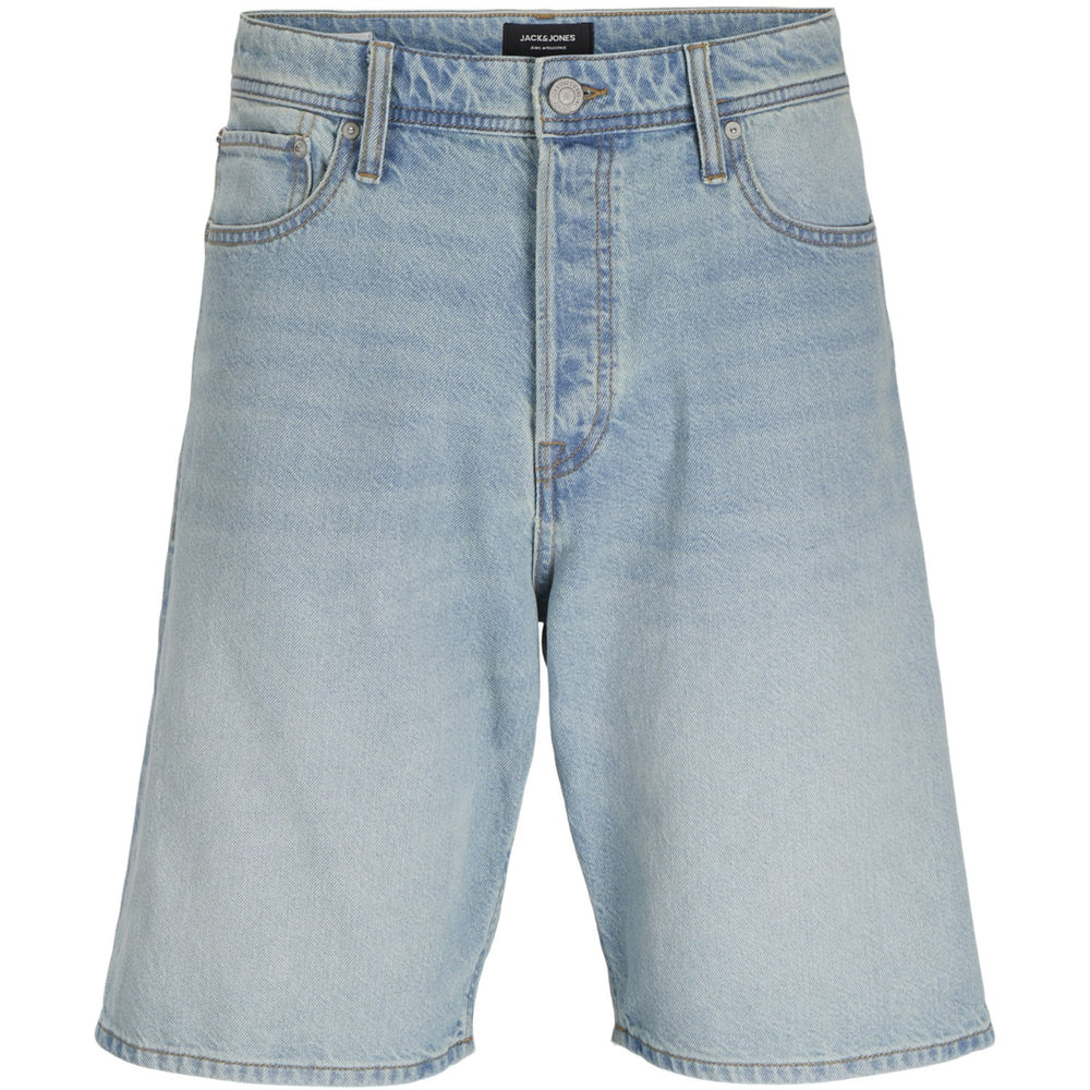 Køb Jack & Jones Junior Blue Denim Opt. 3 Alex Original Shorts Sq 171