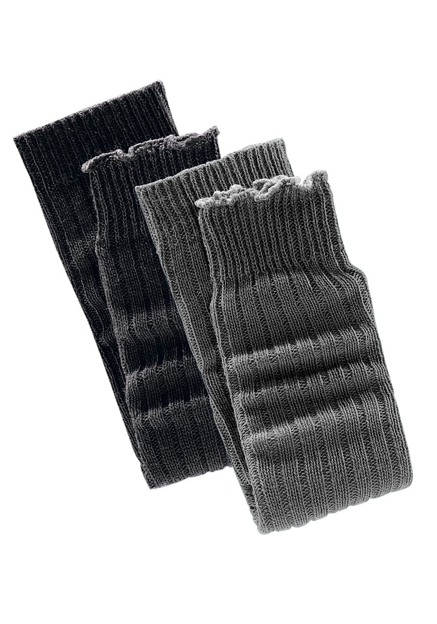 Lavana Beinstulpen Packung,  und Armstulpen