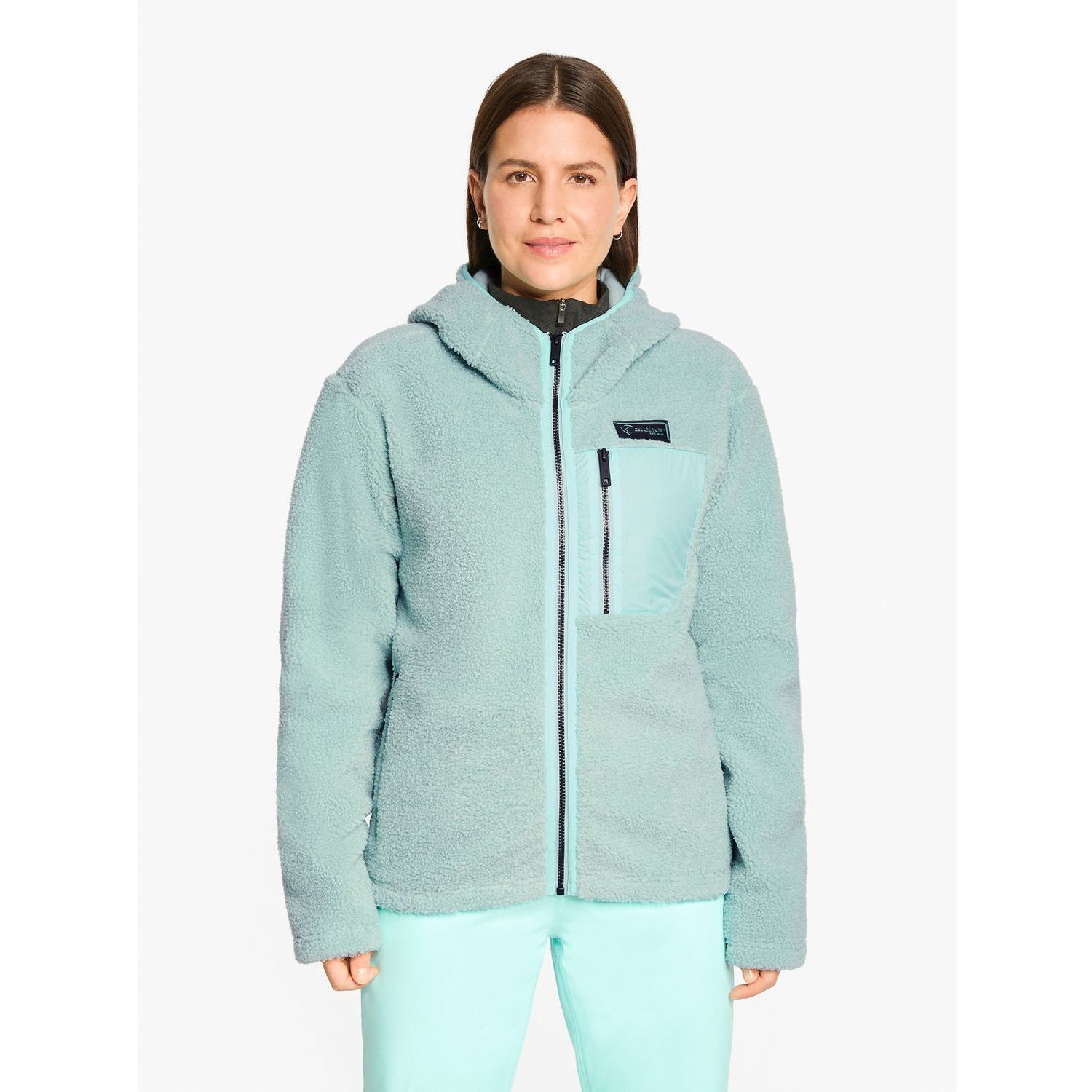 ZienerJUHA-Z midlayer lady
