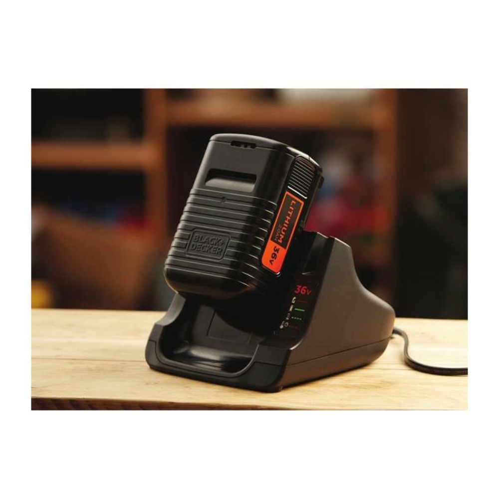 Black & decker batterie 36v 2ah bl20362