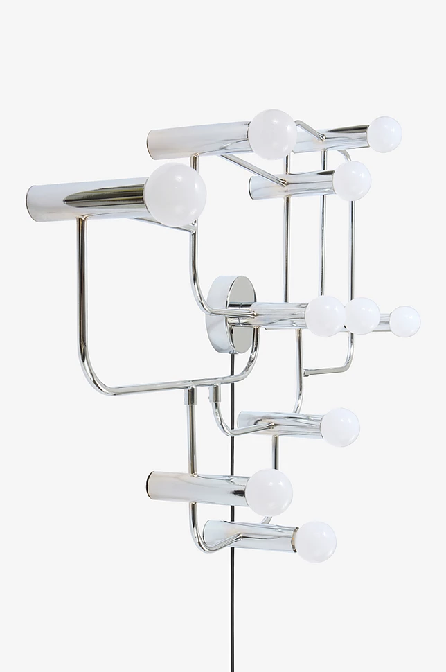 GEOM vegglampe
