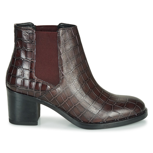 Clarks - MASCARPONE - Bordeaux