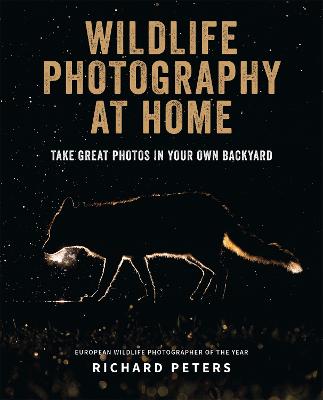 Wildlife Photography at Home (Paperback)