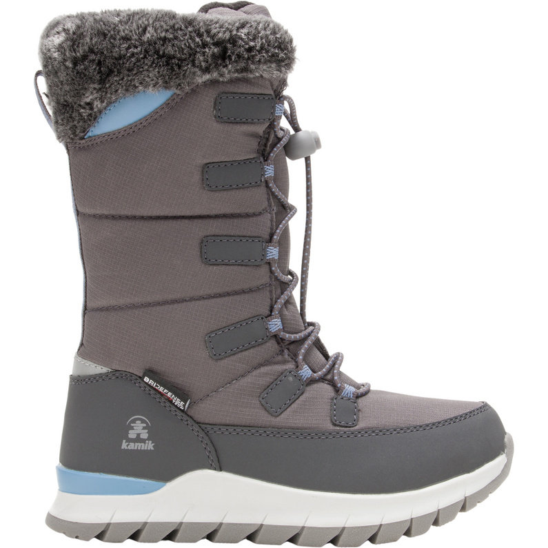 Kamik Kinder Prairie 2 Schuhe