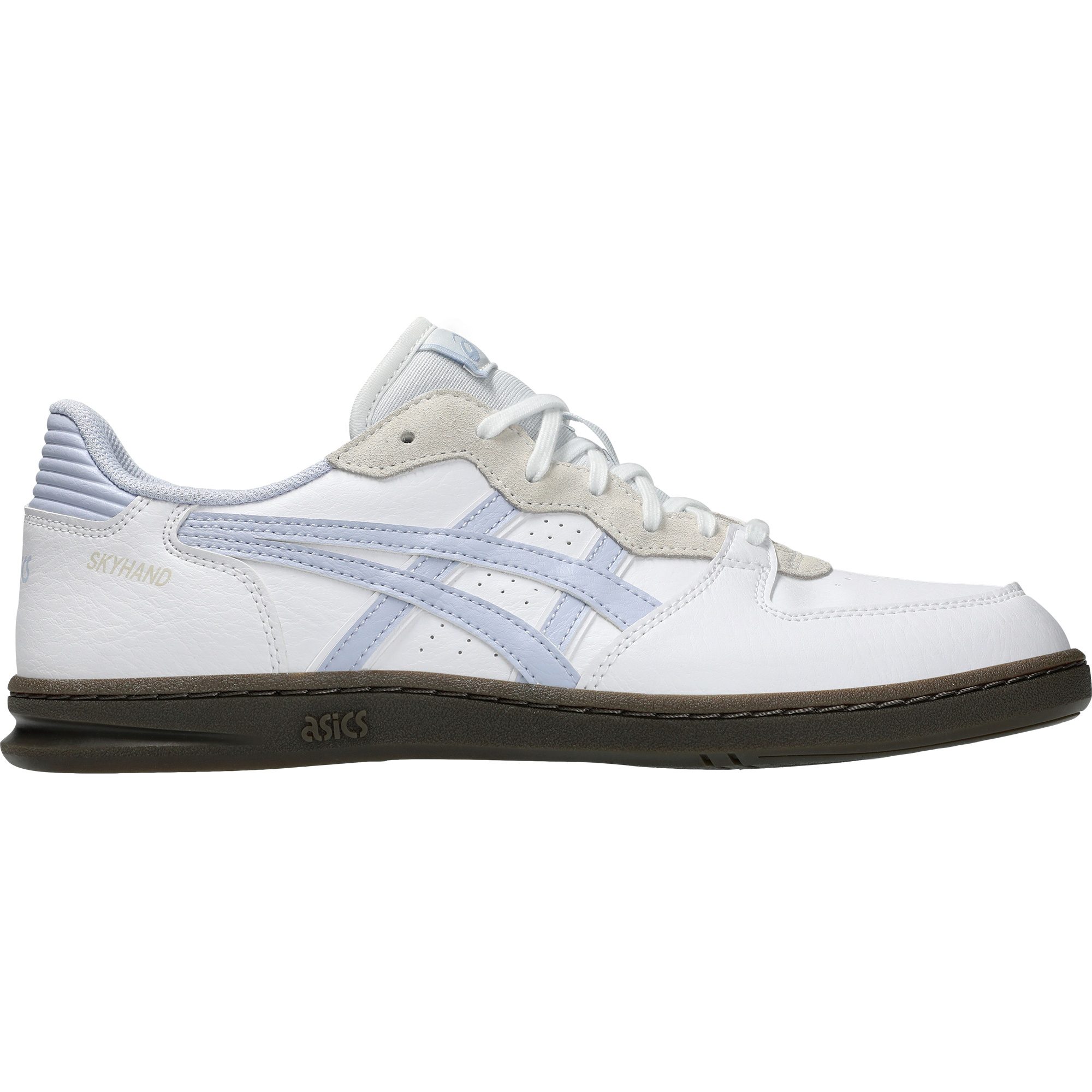 ASICS Skyhand OG Sneaker Damen weiß