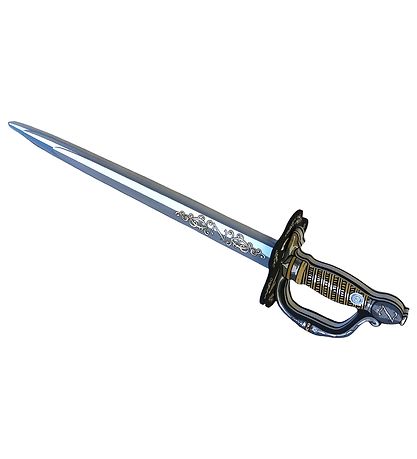 Liontouch Kostüm - Z-Schwert - Grau