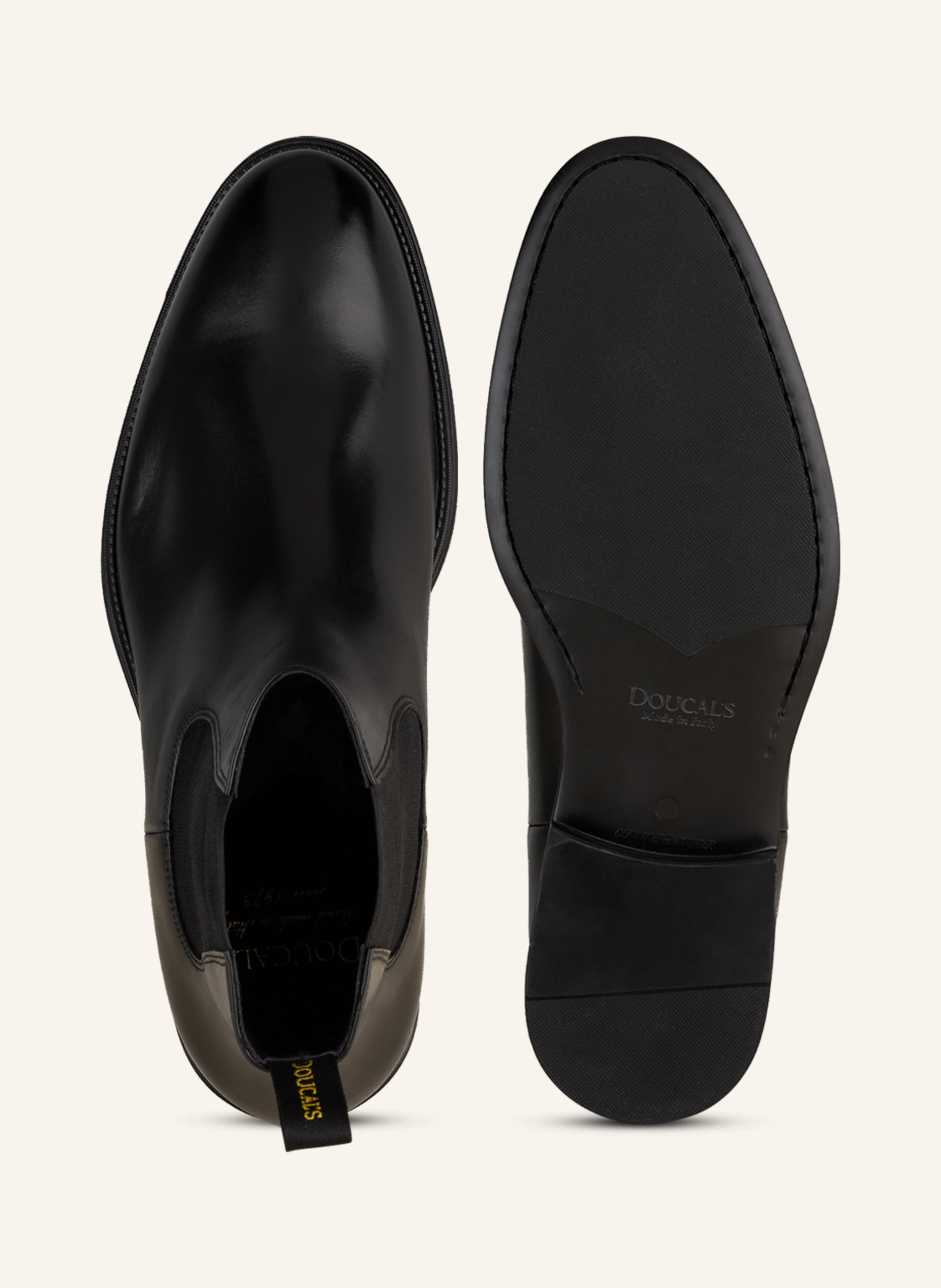 DOUCAL'S Chelsea-Boots