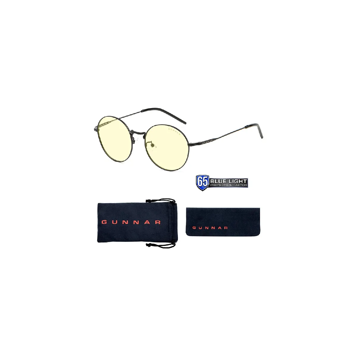 Gunnar ELLIPSE ONYX