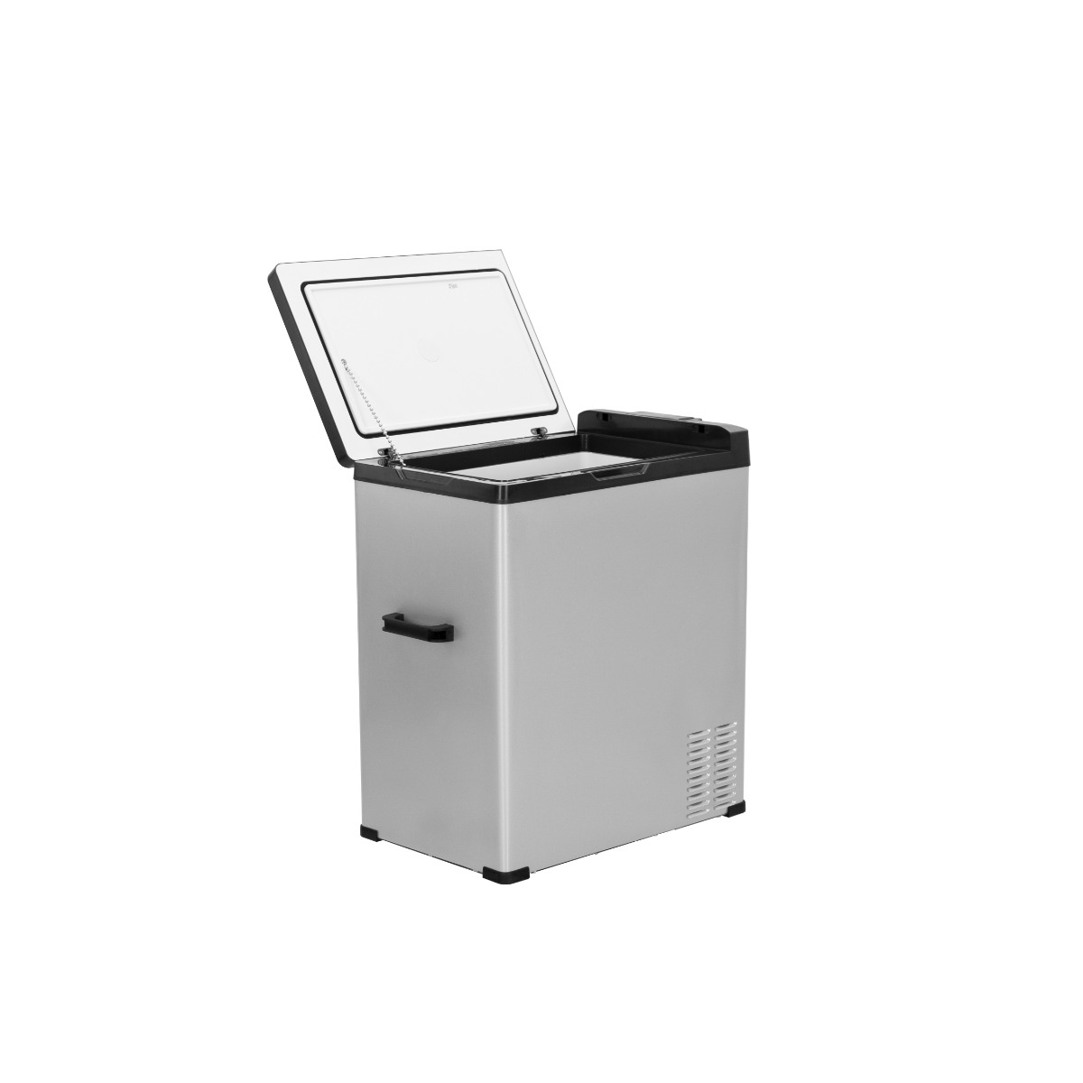 Steamy-E Single Zone 75 elektrische koelbox - 64L