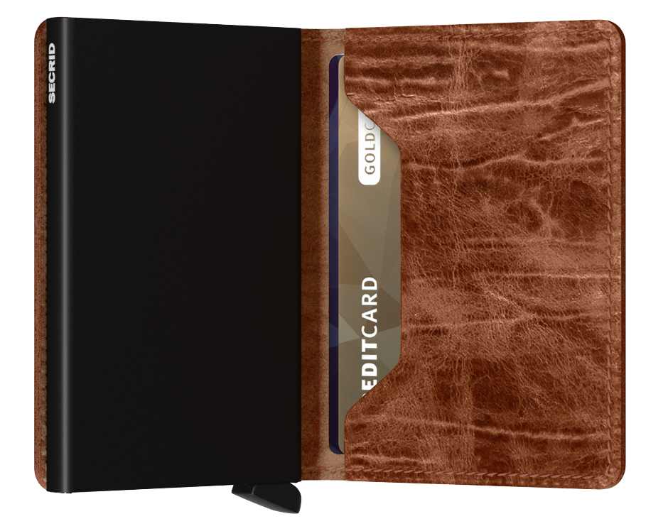 Slimwallet dutch-martin