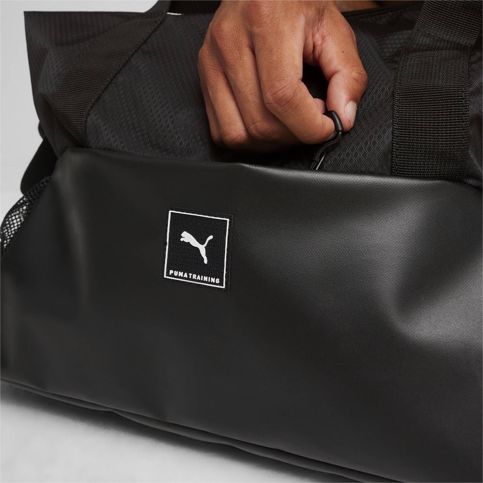 Puma| Sporttasche TRAINING SPORTSBAG SMALL