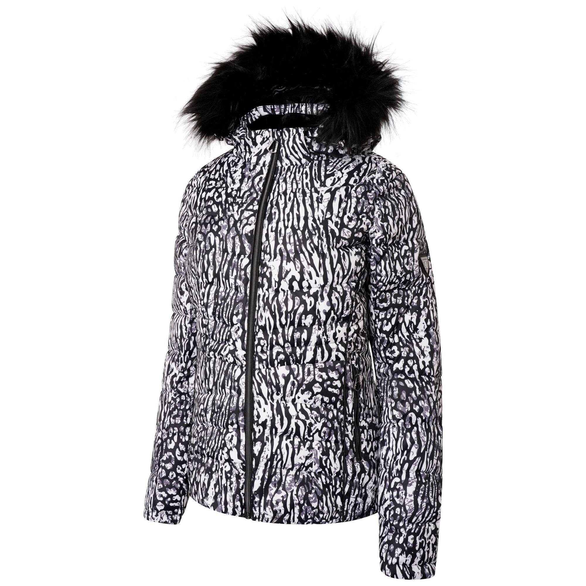 Dare 2b Dare 2b Glamorize Ii Ski Jacket Womens