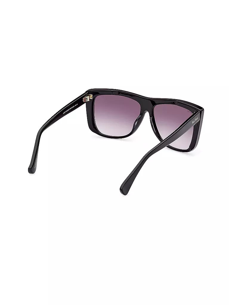 MAX MARA Sonnenbrille MM0066/57 schwarz