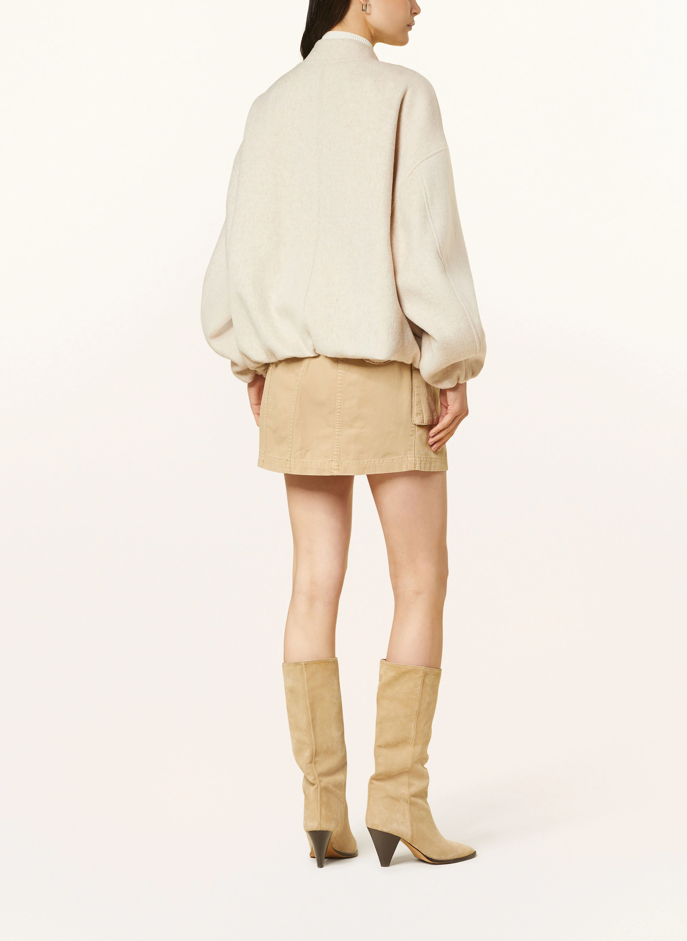 STUDIO AR Blouson AHTI
