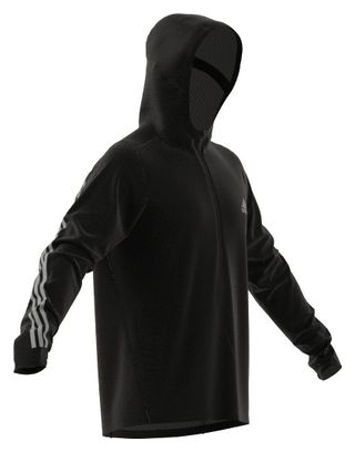 Veste imperméable à 3 bandes adidas Run icon