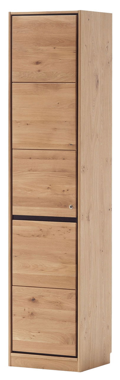 Linea Natura Aktenschrank 1-trg. li. AROSA OFFICE
