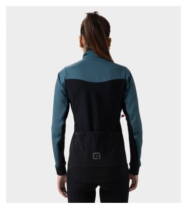 Veste Manches Longues Femme Alé Future Warm Vert