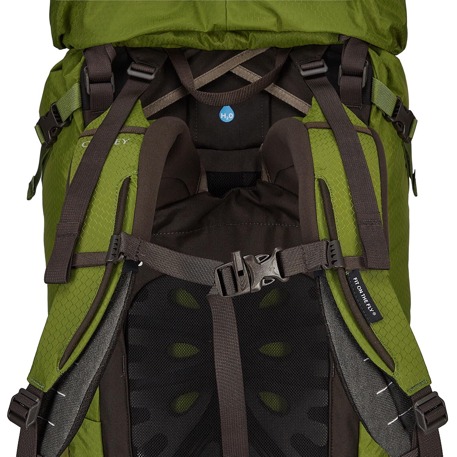 Osprey Aether 65