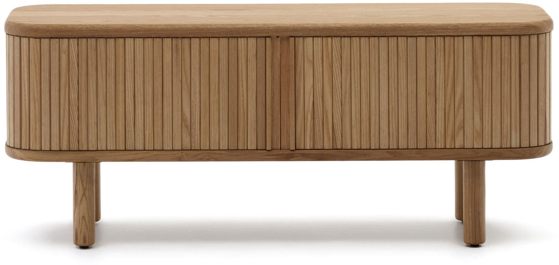 Kave Home   Mailen Tv-meubel
