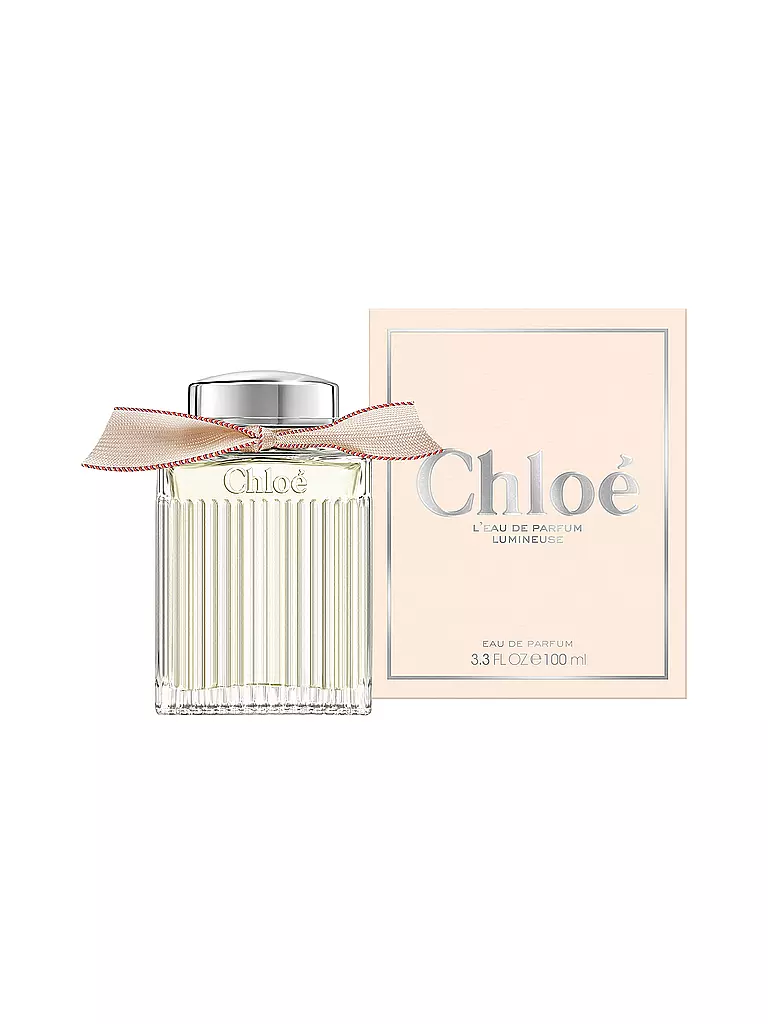 CHLOE Chloé L'Eau de Parfum Lumineuse 100ml keine Farbe