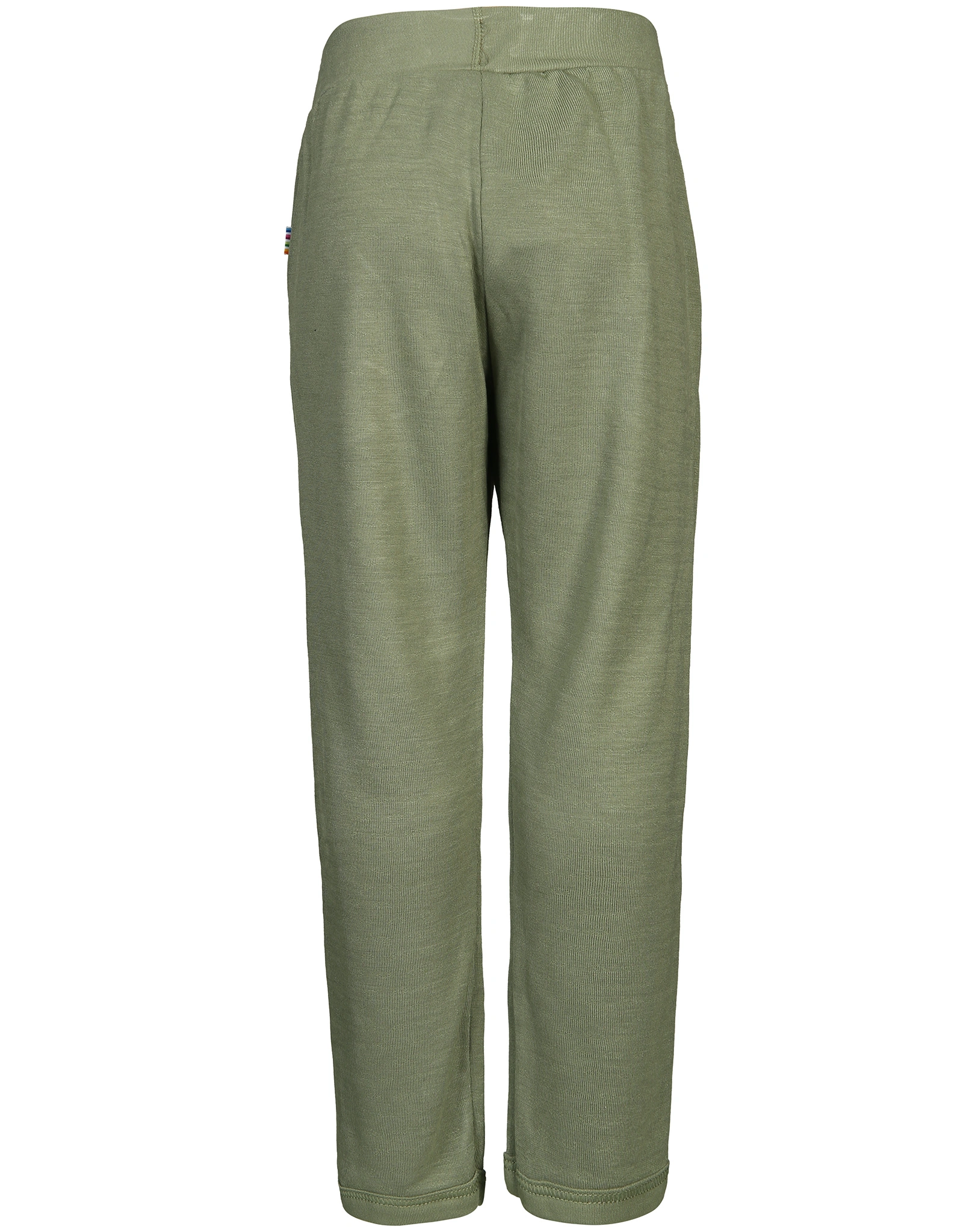 Schlupfhose 4025 FARM in olive green