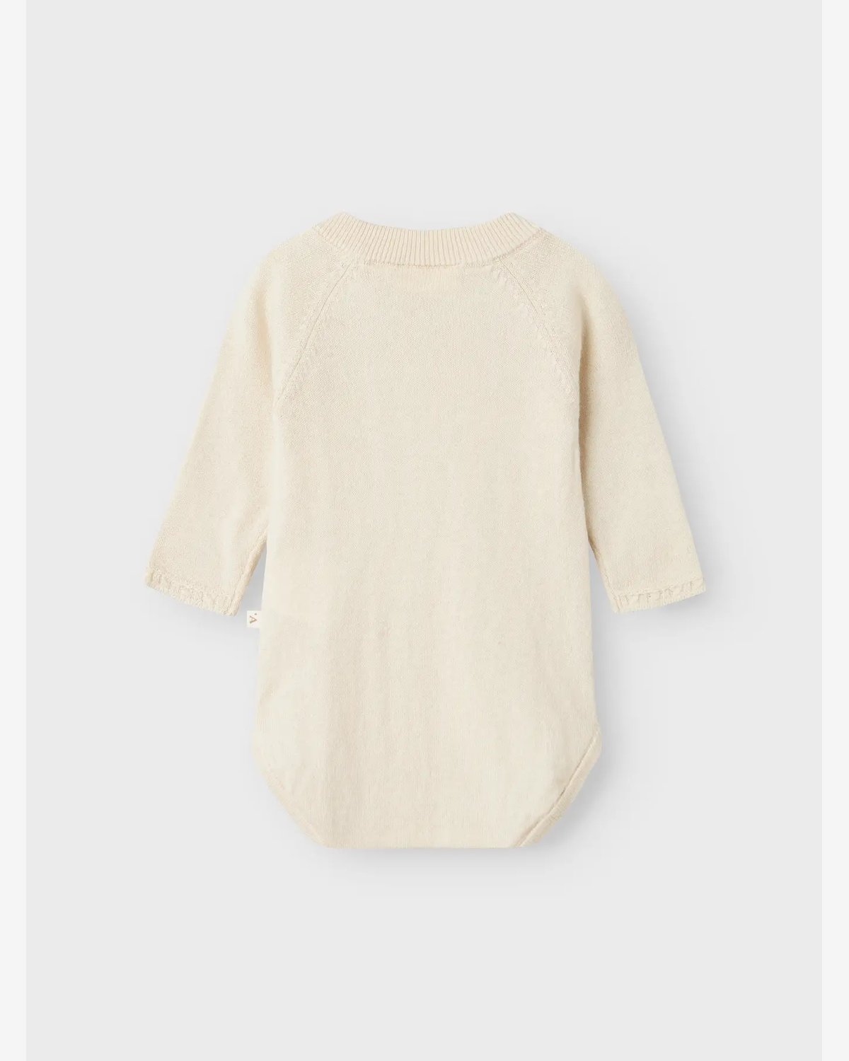 Genser i Ull Baby / Romper – 50% Merino