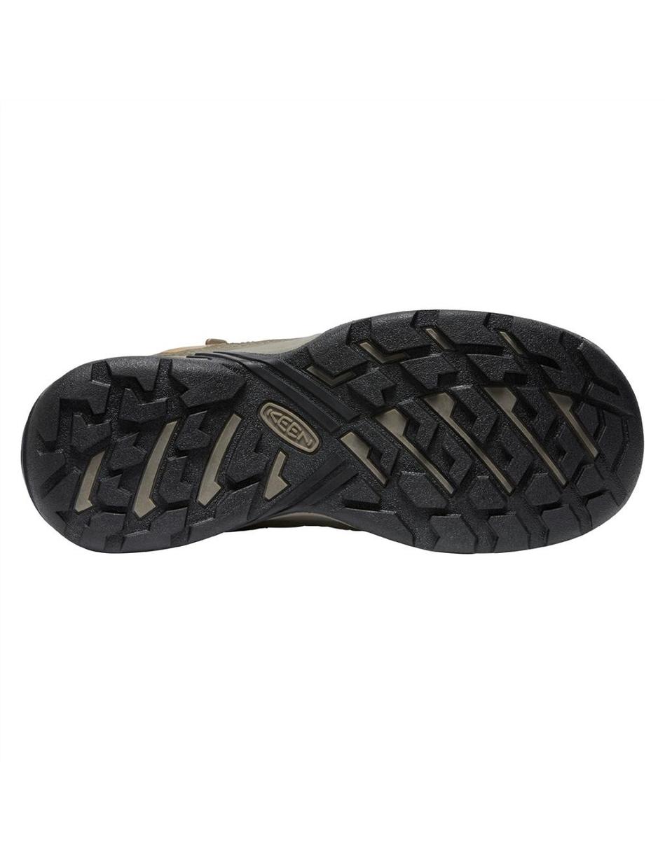 TREKKING-/WANDERSCHUHE W CIRCADIA MID WP
