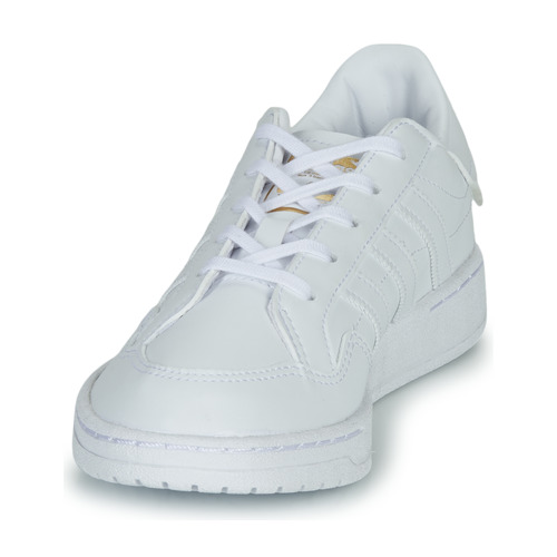 adidas Originals - Novice C - Blanc