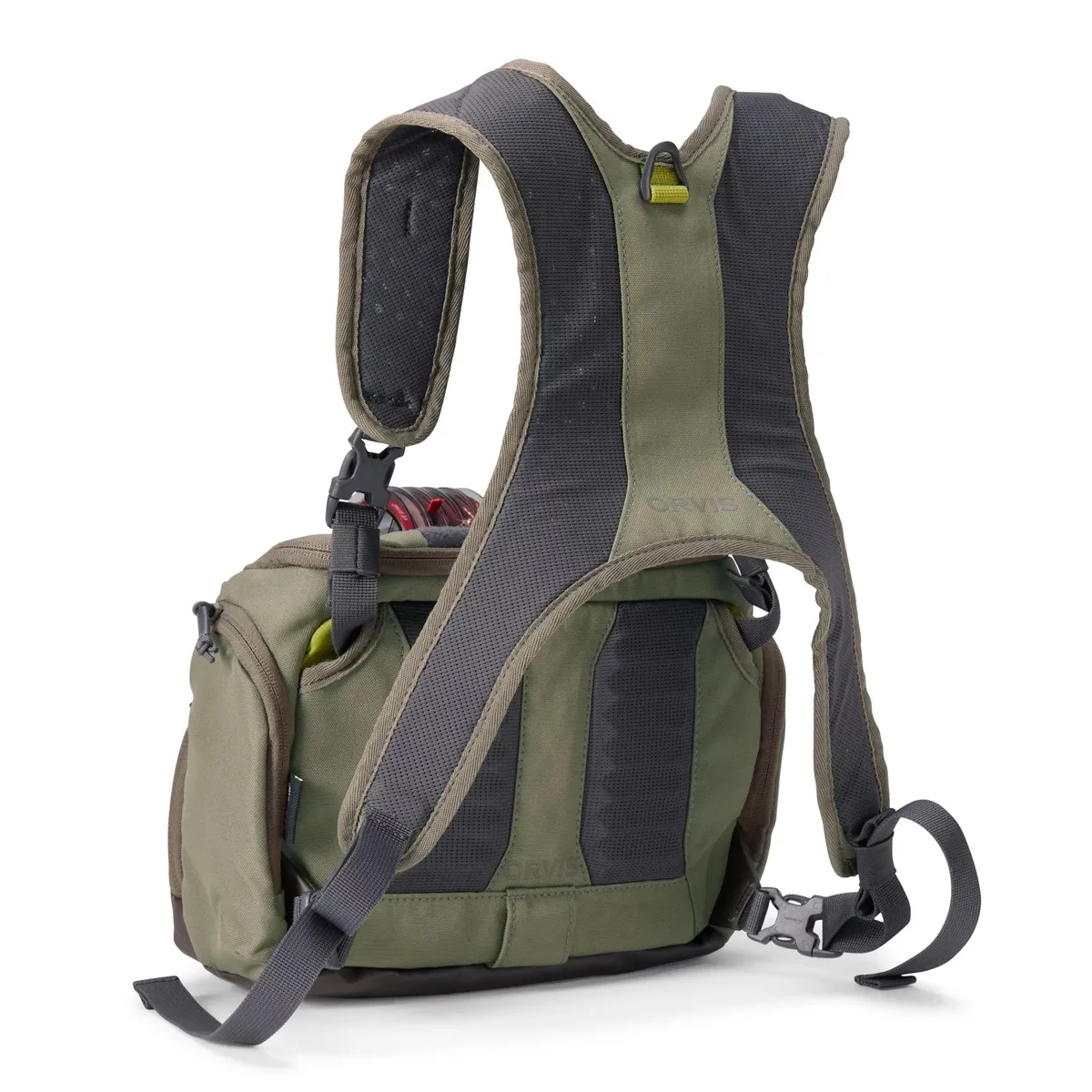 Orvis Chest Pack