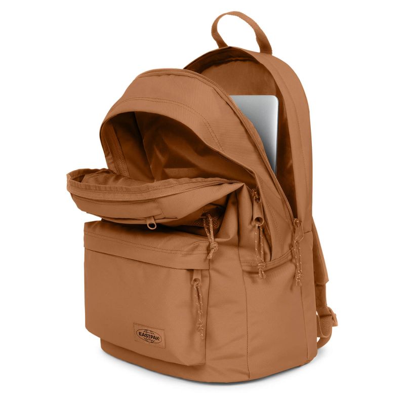 Sac à dos Double office 47 cm Ginger Brown