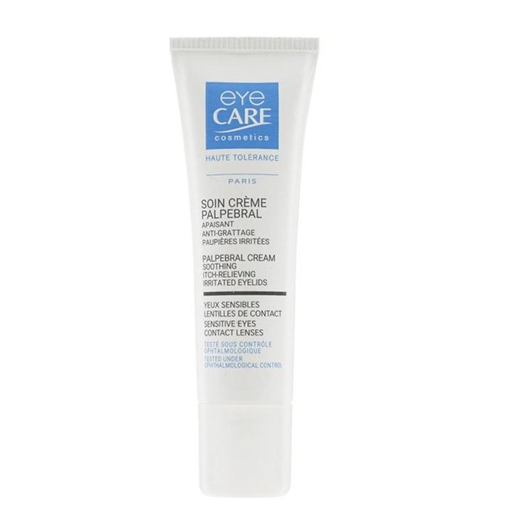 Soin crème palpébral 10g