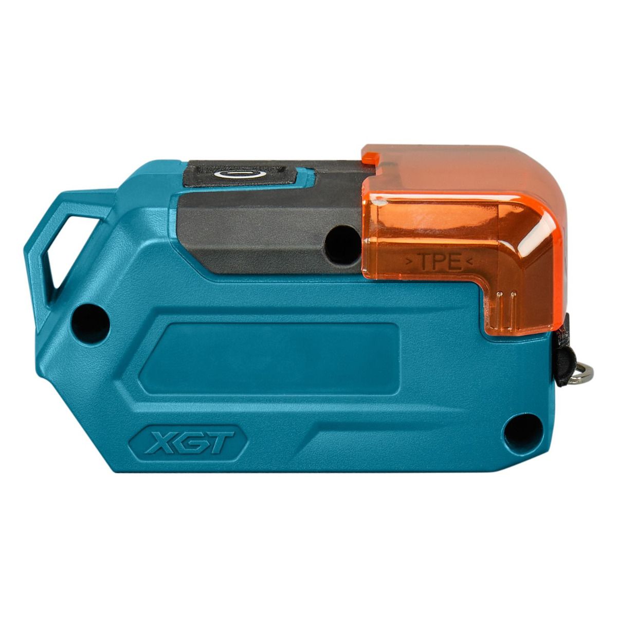 Makita ML011G Accu LED zaklamp blok met USB-uitgang XGT 40V Max