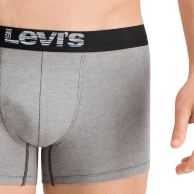 Boxer homme Optical Illusion Br LEVIS