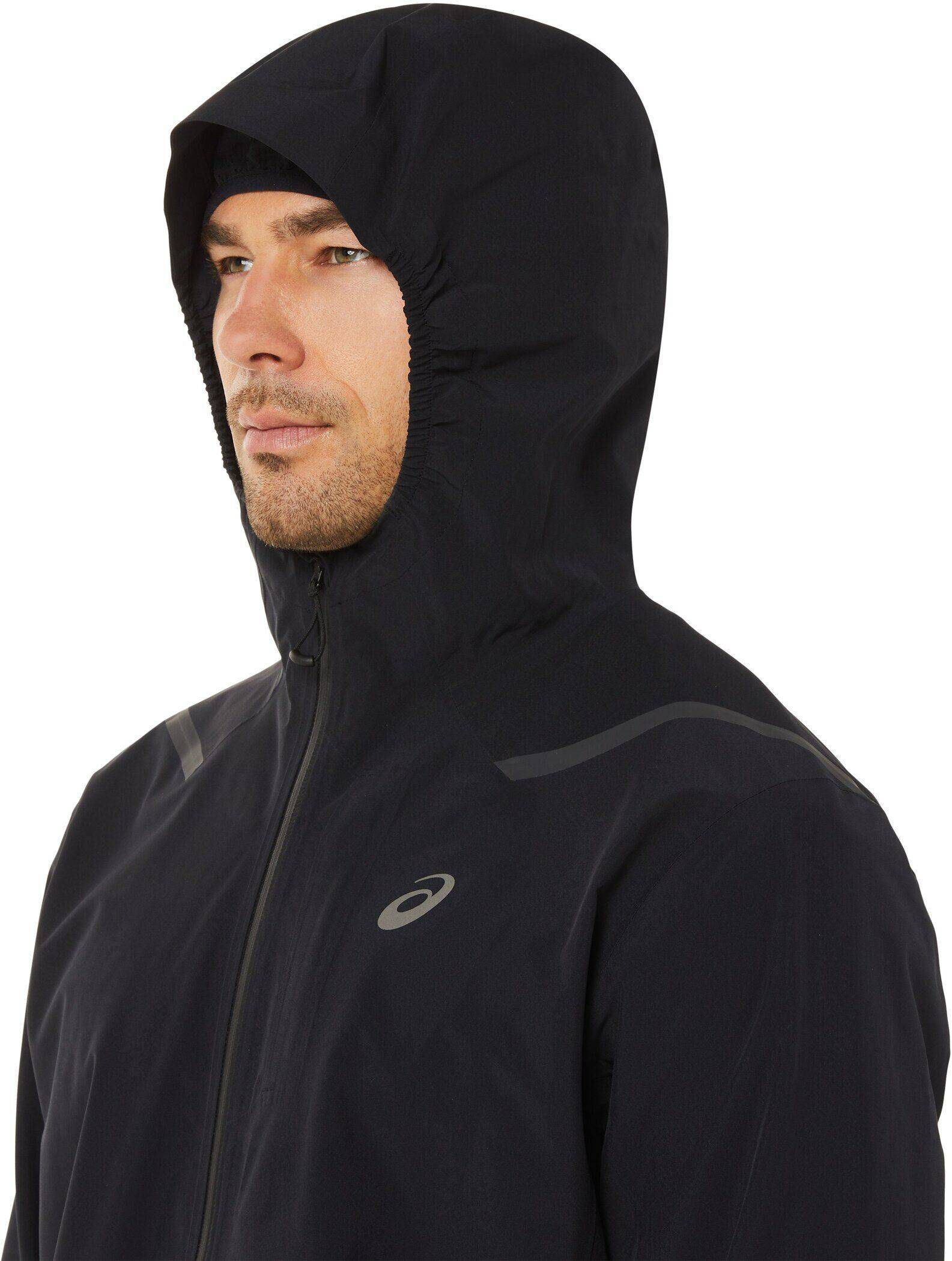Asics| Herren Laufjacke ACCELERATE WATERPROOF 2.0