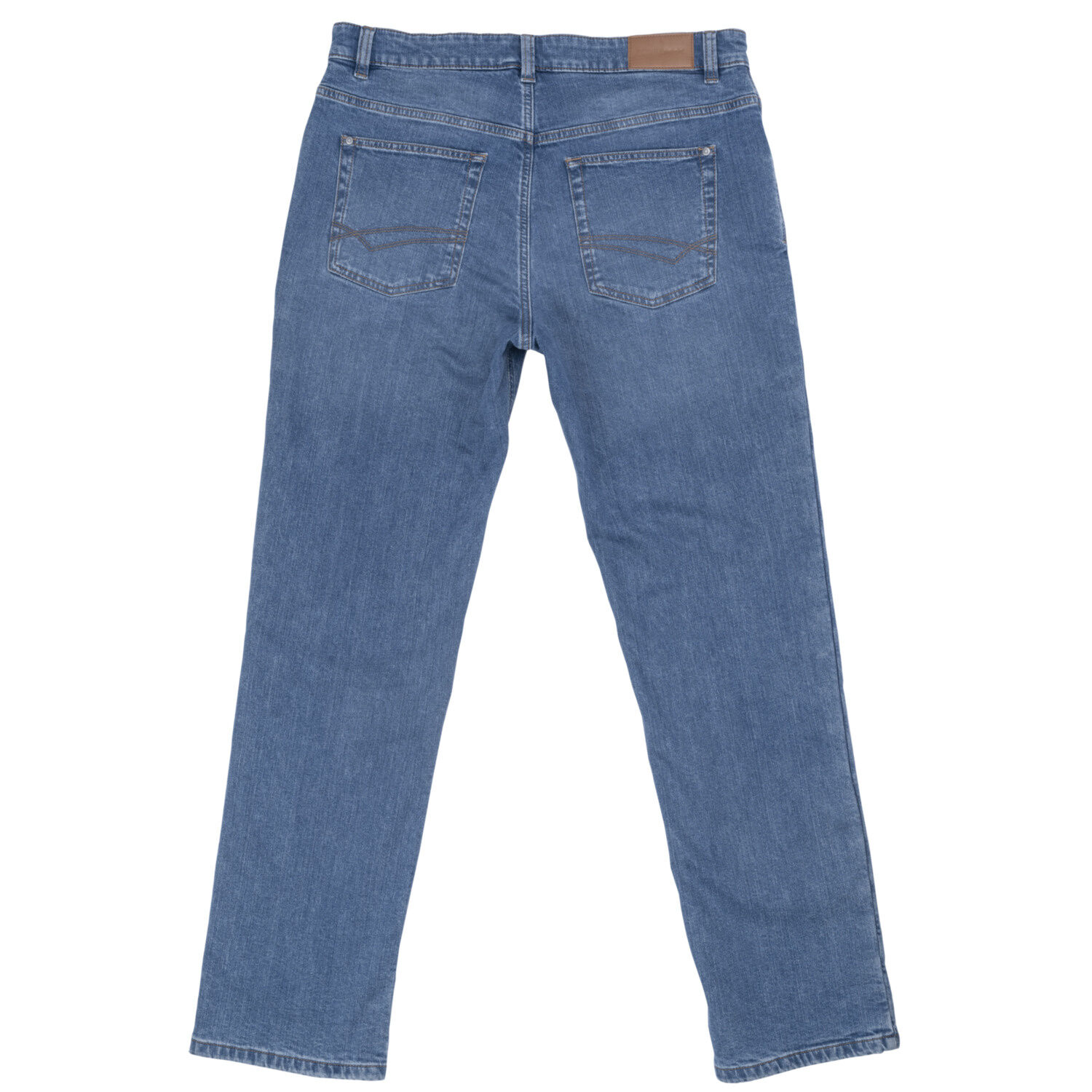 Herren Thermo 5-Pocket Hose