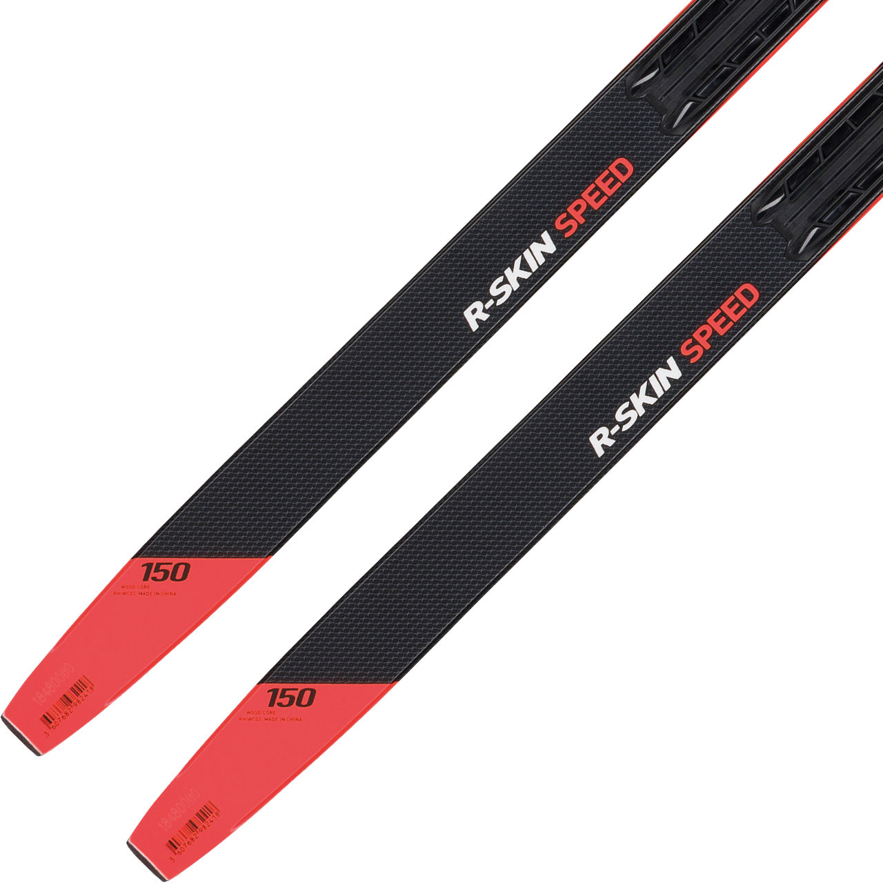 Rossignol Speed R-Skin Junior incl. Step In JR | Rossignol Langlaufski | Rossignol Skier | Rossignol | R | MARKEN | XSPO
