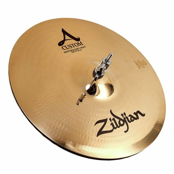 Zildjian A-Custom Gospel Pack