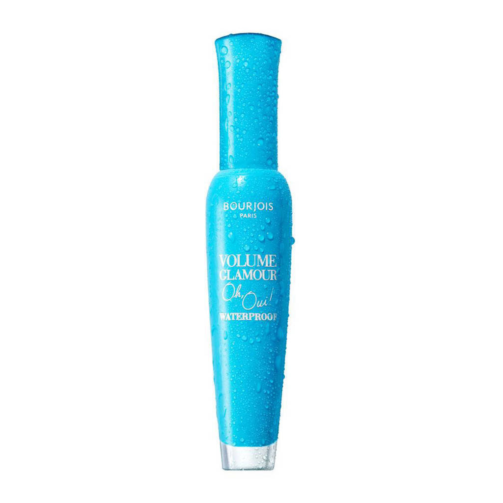 Mascara Volume Glamour Oh Oui !- Zwart