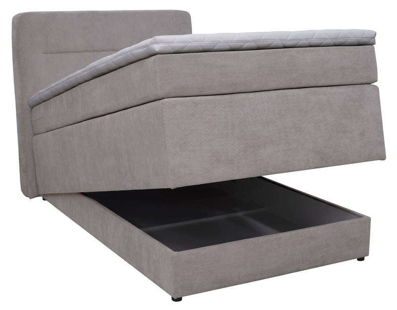 Moderano Boxspringbett TOTO