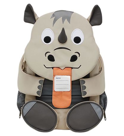 Affenzahn Rucksack - Groß - Nashorn