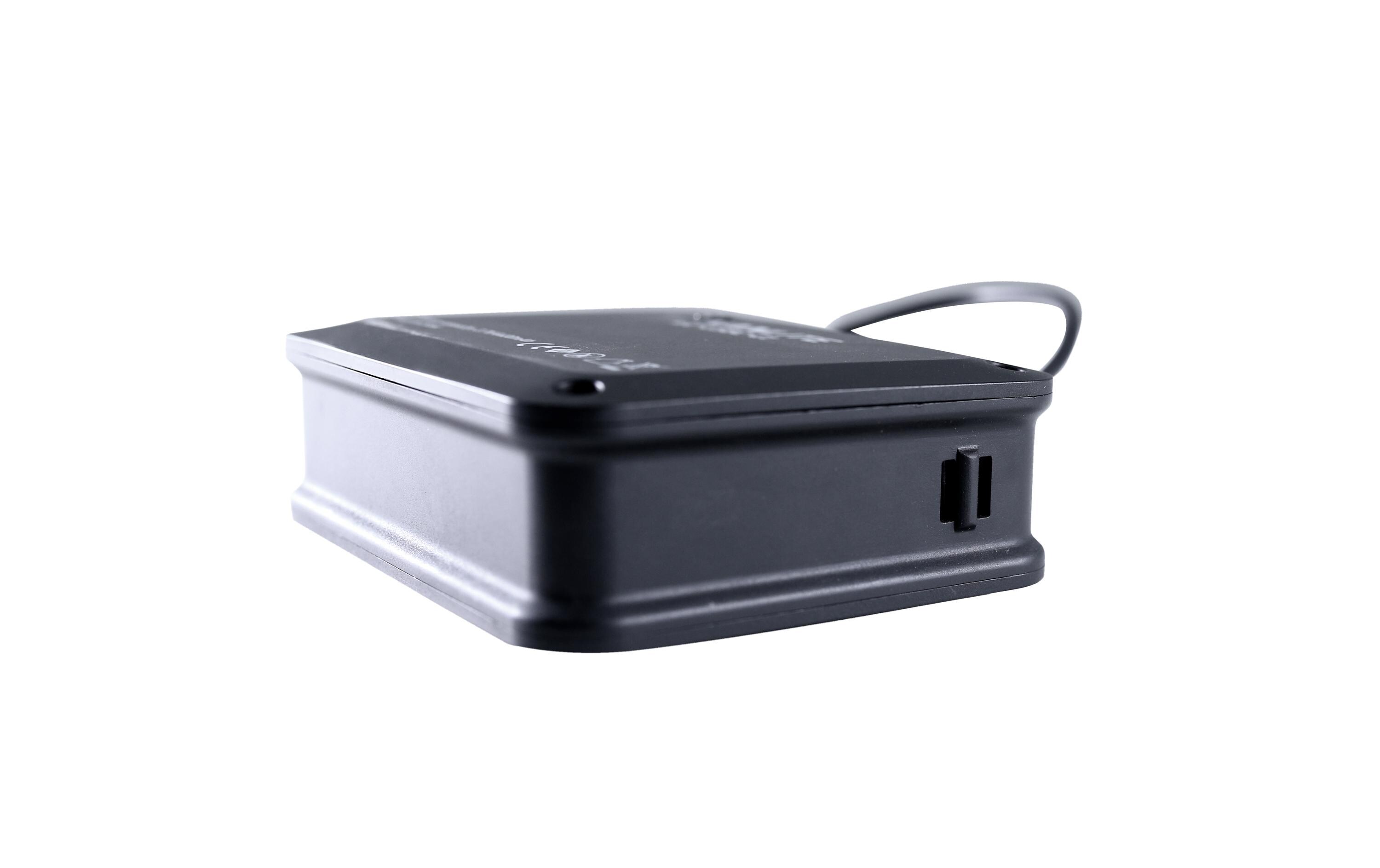 Wire ControllerPowerbank und Steuereinheit passend für PavoTubes T8 und PavoBulb