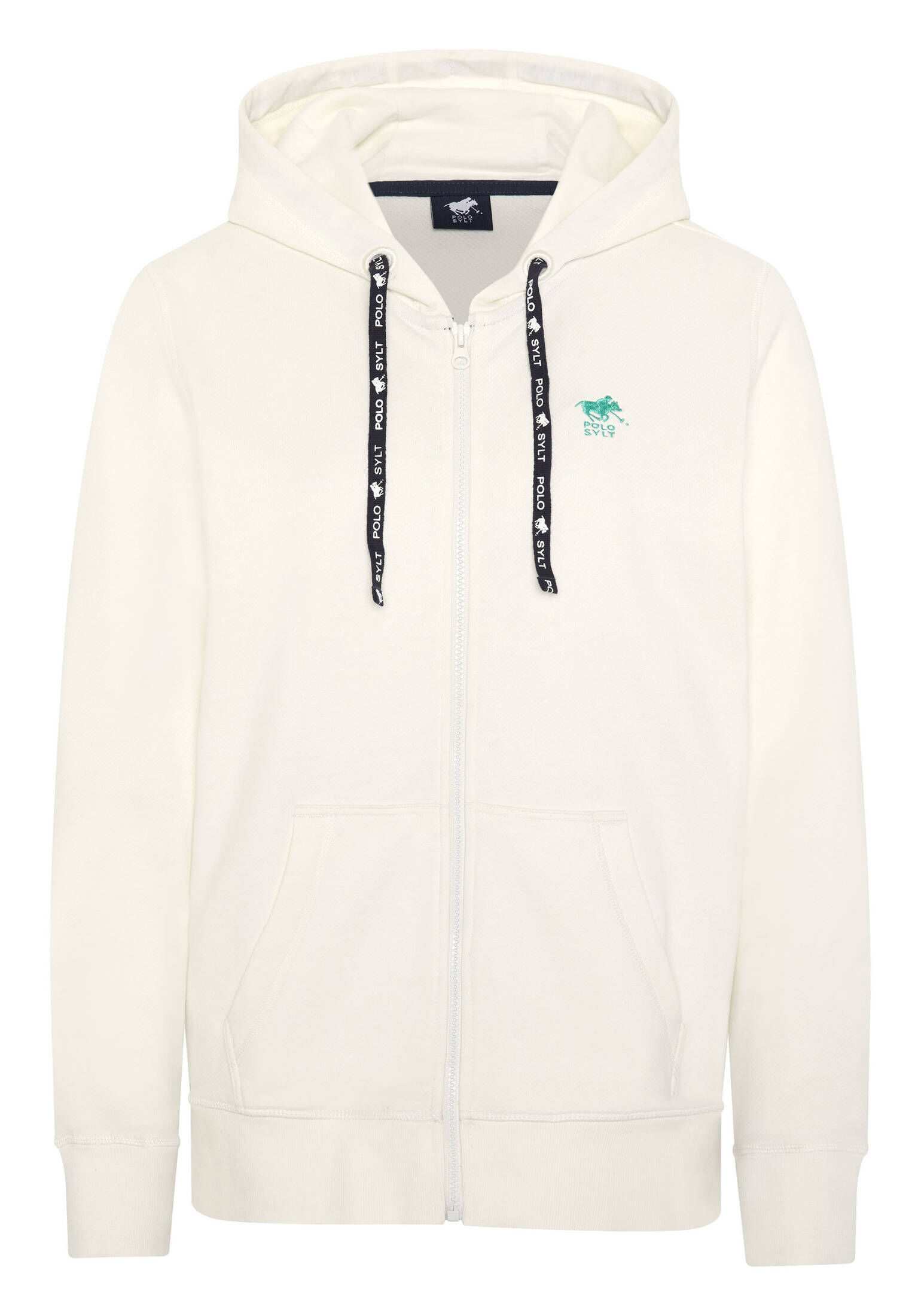 Polo Sylt| Damen Kapuzen-Sweatjacke