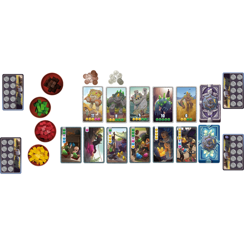 Century Edition Golem