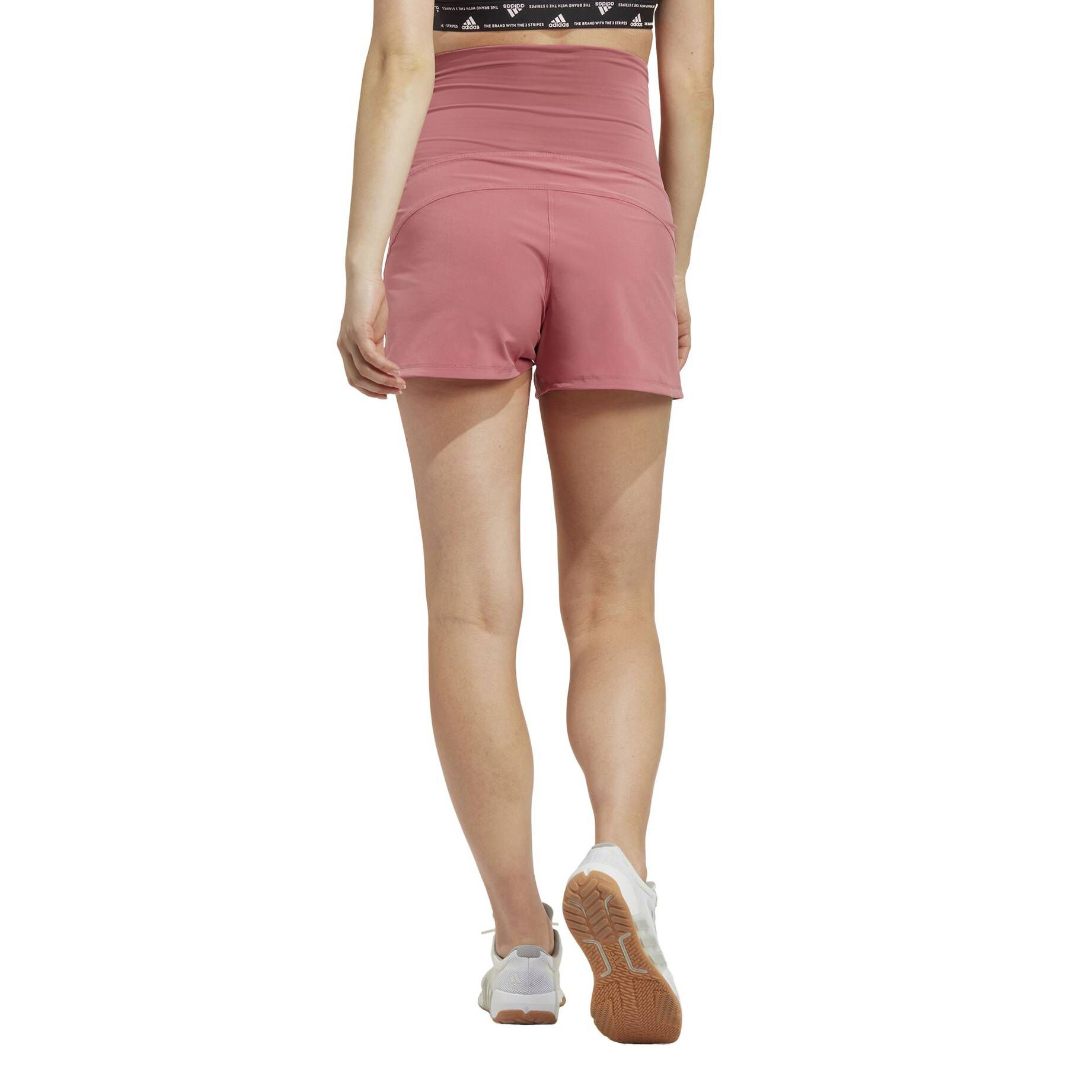 adidas Performance| Damen Sporthose PACER ESSENTIALS
