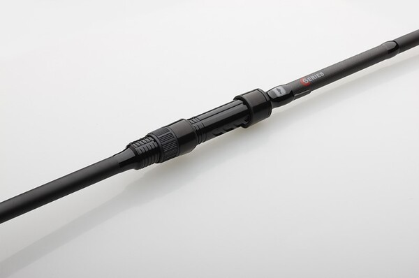 Canne à carpe Prologic C-Series AB 12 pieds (3 sections)