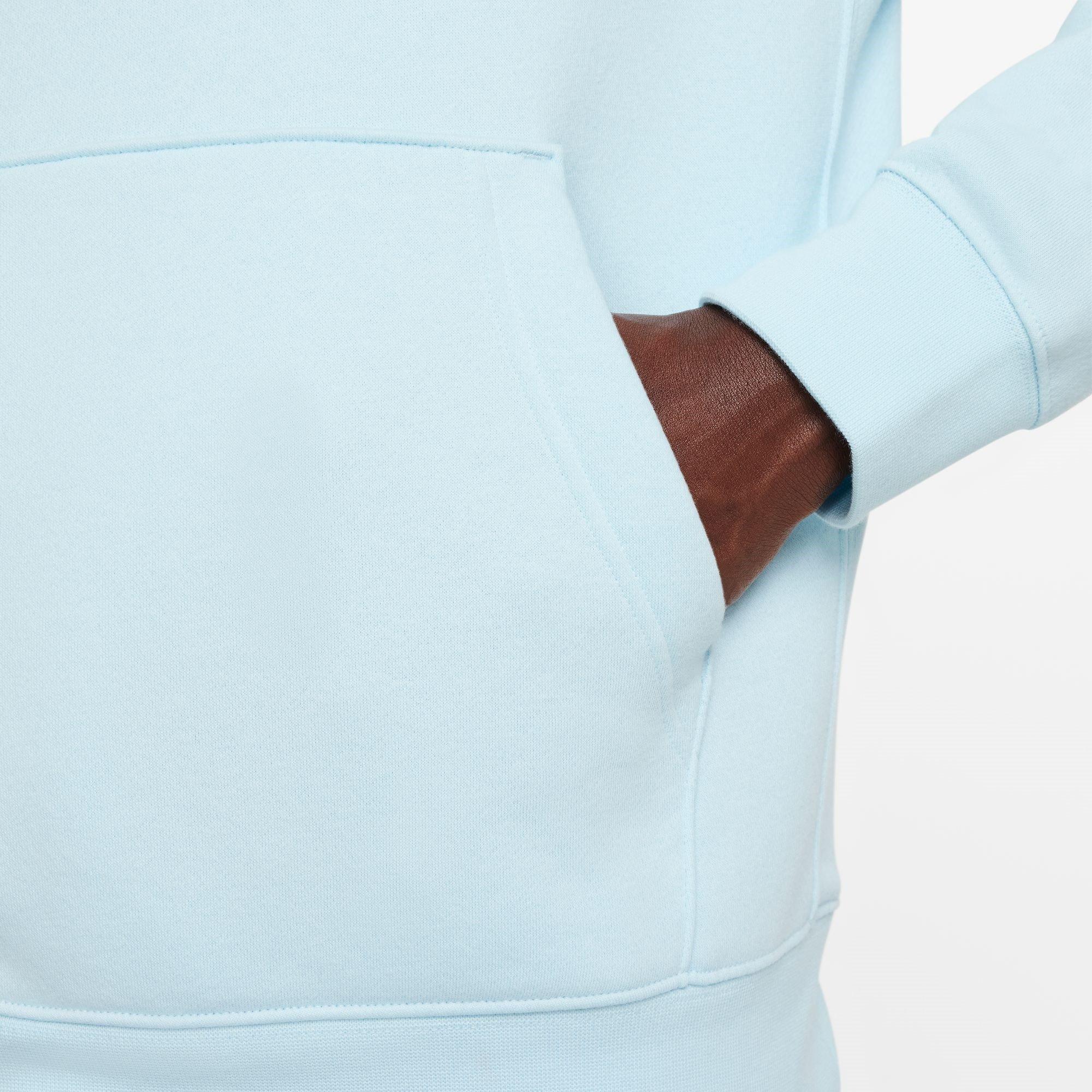 Nike Sportswear Club Fleece Pullover Hoodie Mens