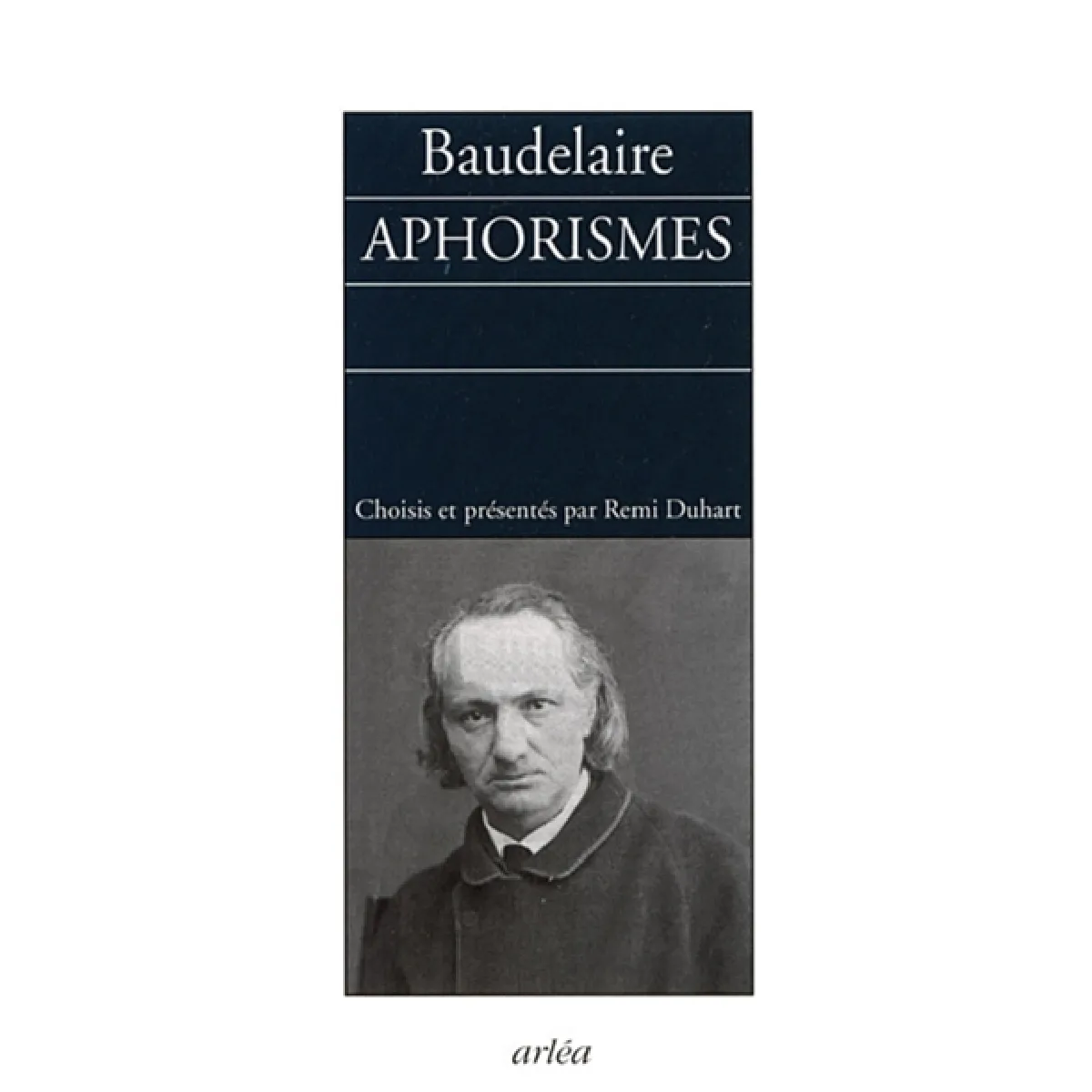 Aphorismes · Occasion