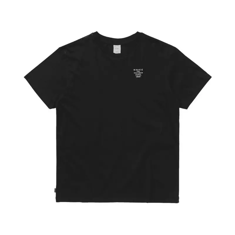Débardeur femme MYSTIC Genesis Tee Black